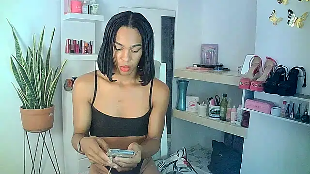 carmen14 online show from 7, 3, 2025