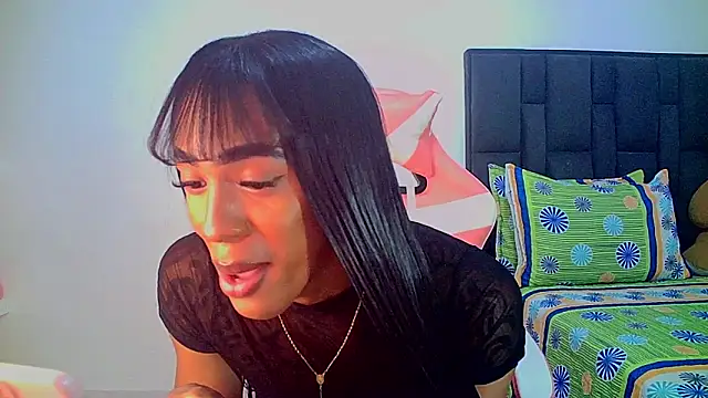 carmen14 online show from 2, 6, 2026