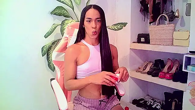 carmen14 online show from 2, 5, 2026