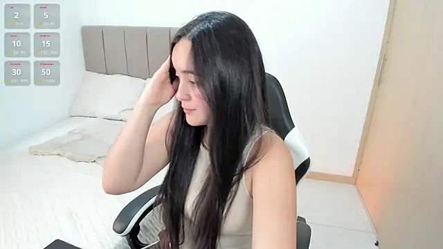 soyamandaa  online show from 2, 2, 2026