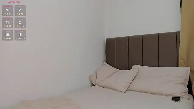 soyamandaa  online show from 29, 3, 2026