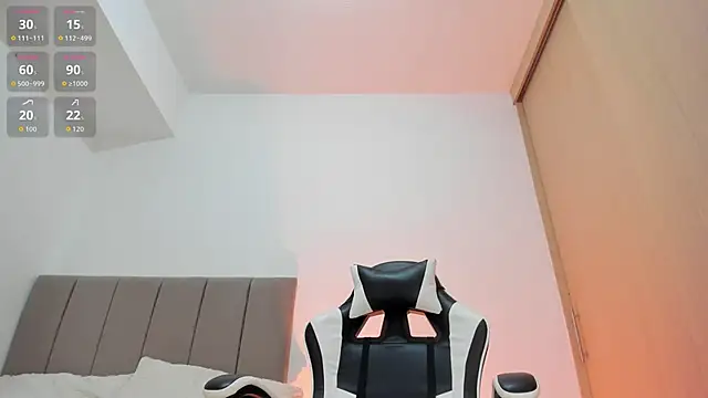 soyamandaa  online show from 16, 2, 2026