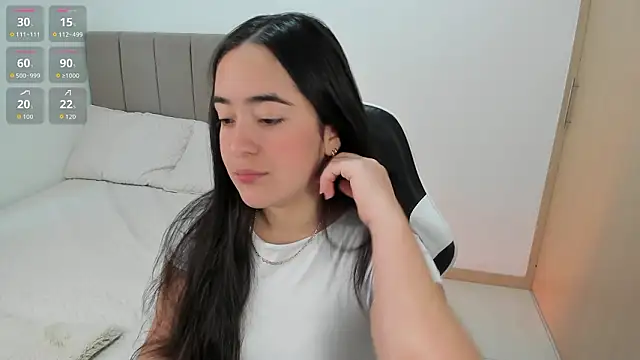 soyamandaa  online show from 5, 2, 2026