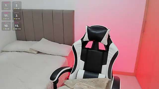 soyamandaa  online show from 14, 2, 2026