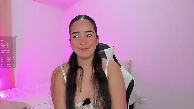 soyamandaa  online show from 24, 10, 2025