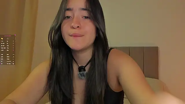 Snapshot of soyamandaa_ chatting on 11, 3, 2025 soyamandaa online show from 11, 3, 2025