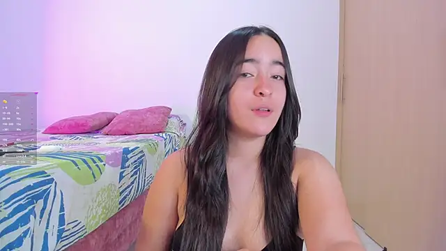 Snapshot of soyamandaa_ chatting on 28, 1, 2025 soyamandaa online show from 28, 1, 2025