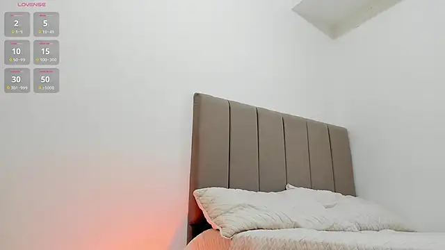 soyamandaa  online show from 18, 1, 2026