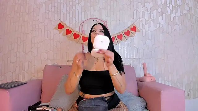 alanismorgan online show from 20, 2, 2026