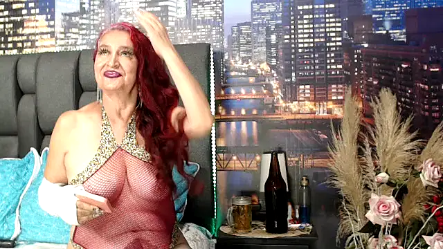 Lucy mature8 online show from 13, 4, 2026