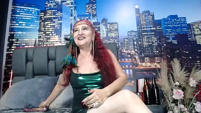 Lucy mature8 online show from 20, 3, 2026