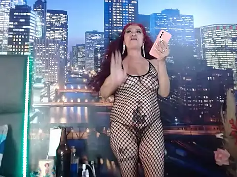 Lucy mature8 online show from 25, 1, 2025