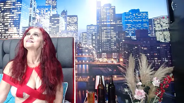 Lucy mature8 online show from 15, 1, 2026