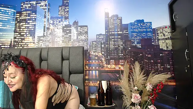 Snapshot of Lucy_mature8 chatting on 23, 4, 2026 Lucy mature8 online show from 23, 4, 2026