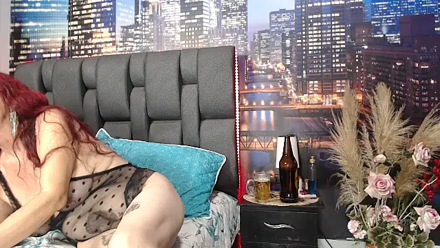 Lucy mature8 online show from 12, 4, 2026