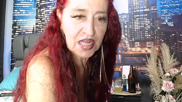 Snapshot of Lucy_mature8 chatting on 26, 4, 2026 Lucy mature8 online show from 26, 4, 2026