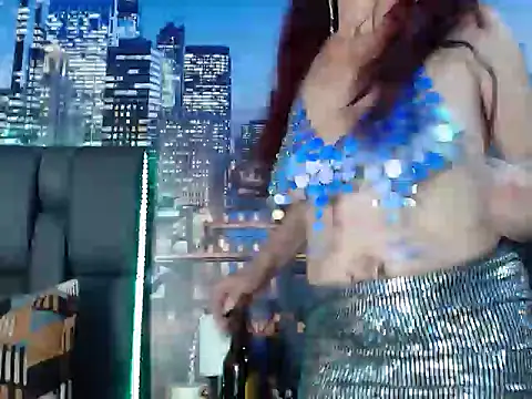Lucy mature8 online show from 9, 1, 2025