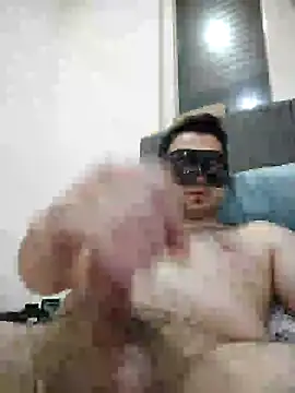 mallamadri54 online show from 24, 10, 2025