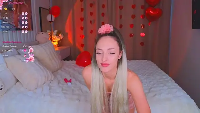 Lana me online show from 7, 2, 2025