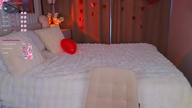 Lana me online show from 8, 2, 2025