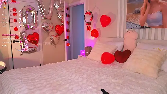 Lana me online show from 14, 2, 2025
