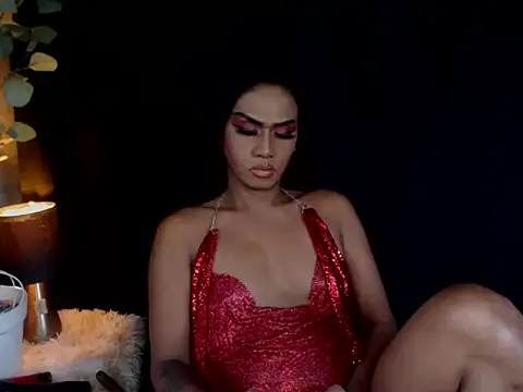 Victoria Saint online show from 5, 3, 2025