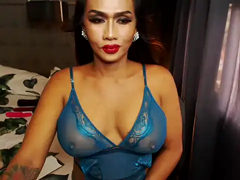 Victoria Saint online show from 23, 9, 2025