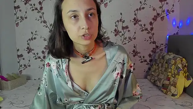 Alisagold90 online show from 29, 10, 2025