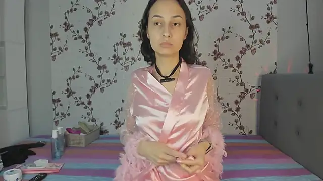 Alisagold90 online show from 2, 3, 2025
