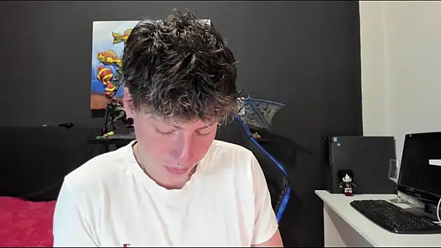 Snapshot of Green_acid01 chatting on 10, 9, 2025 Green acid01 online show from 10, 9, 2025