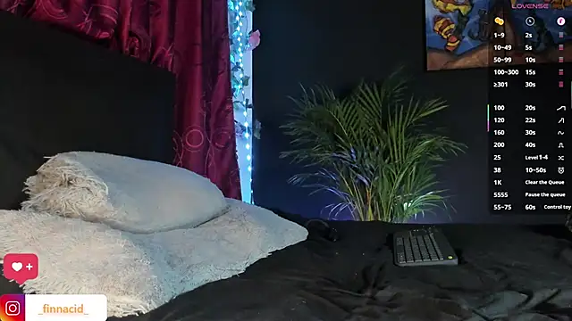 Snapshot of Green_acid01 chatting on 14, 3, 2025 Green acid01 online show from 14, 3, 2025