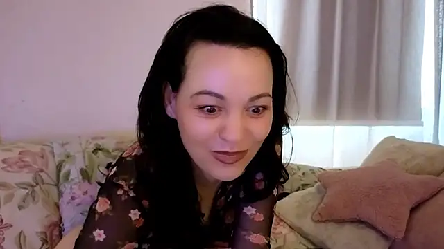 Lilie romeo online show from 25, 3, 2026