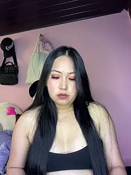 Noa Sakura  online show from 25, 3, 2026