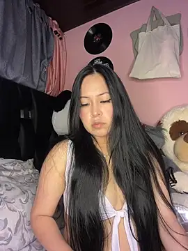 Noa Sakura  online show from 8, 4, 2026