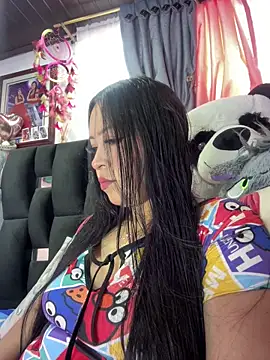 Noa Sakura  online show from 19, 3, 2026