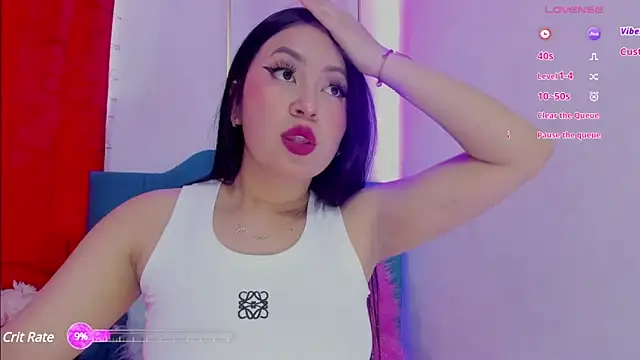 Snapshot of Noa_Sakura_ chatting on 27, 12, 2024 Noa Sakura online show from 27, 12, 2024