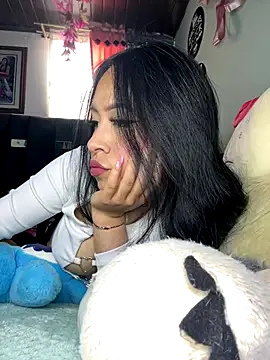 Snapshot of Noa_Sakura_ chatting on 12, 10, 2025 Noa Sakura online show from 12, 10, 2025