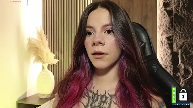 lydhia97  online show from 14, 3, 2025