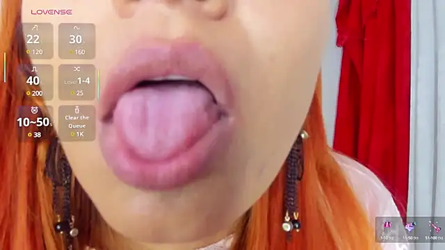 Snapshot of Victoria_Caruso chatting on 26, 2, 2025 Victoria Caruso online show from 26, 2, 2025