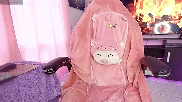 TiffanyBela online show from 10, 1, 2026