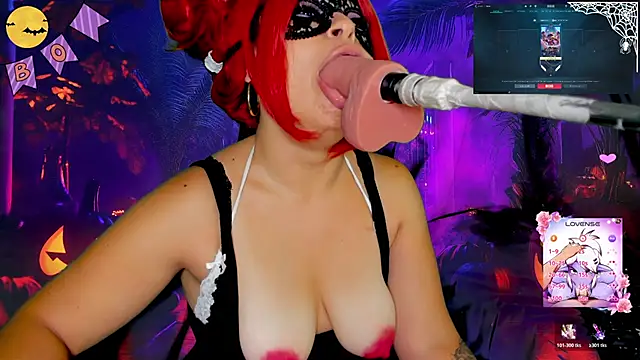 Snapshot of Kassandra369 chatting on 27, 10, 2025 Kassandra369 online show from 27, 10, 2025