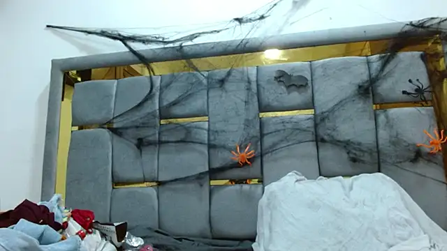 Snapshot of Cholatin chatting on 25, 10, 2025 Cholatin online show from 25, 10, 2025