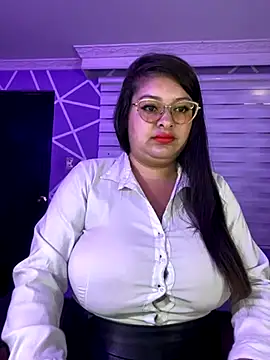 MiiaaJoness online show from 29, 10, 2025