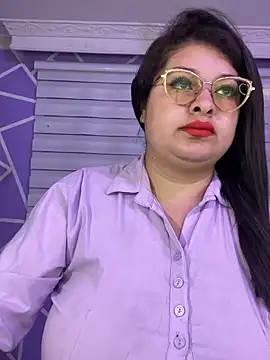 MiiaaJoness online show from 12, 3, 2026