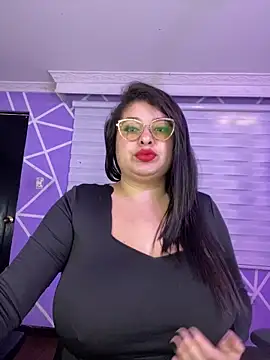 MiiaaJoness online show from 27, 2, 2026