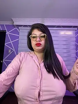 MiiaaJoness online show from 11, 2, 2026