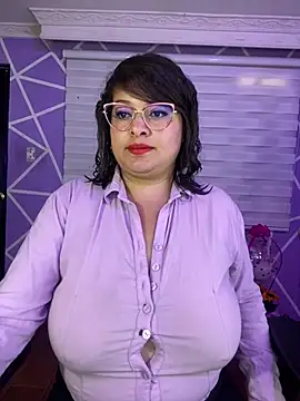 MiiaaJoness online show from 24, 6, 2026