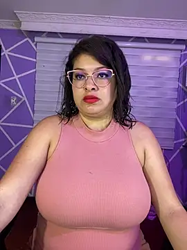 MiiaaJoness online show from 25, 6, 2026