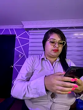 MiiaaJoness online show from 3, 10, 2025