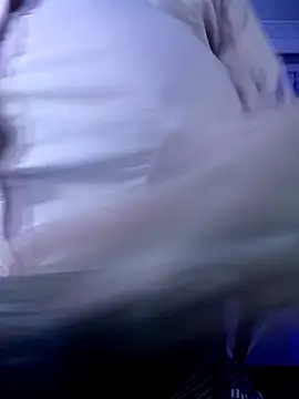 MiiaaJoness online show from 19, 3, 2025